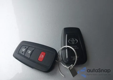 2021 Toyota C-Hr Nightshade Edition z USA, uszkodzony, nr VIN JTNKHMBX0M1108147